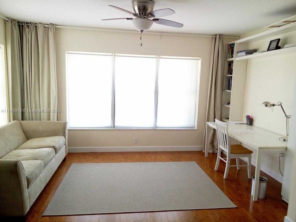 Small Image of 1075 92ND ST #502, Bay Harbor Islands Number 5