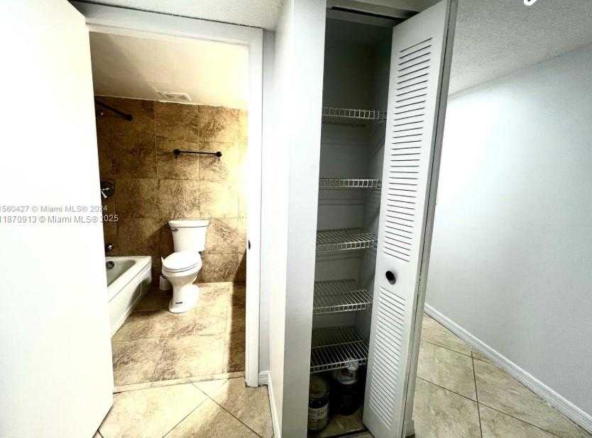 Small Image of 5800 SOUTH WEST 127TH AVE #2312, Miami Number 20
