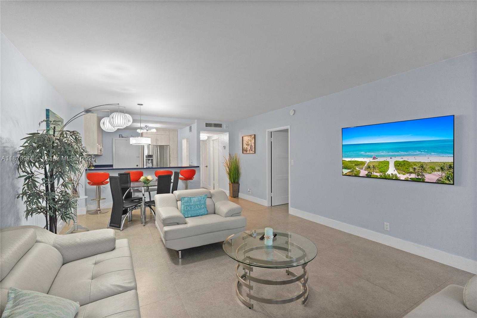 Small Image of 3725 SOUTH OCEAN DR #311, Hollywood Number 16