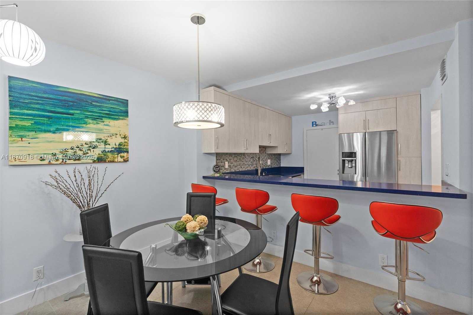 Small Image of 3725 SOUTH OCEAN DR #311, Hollywood Number 17