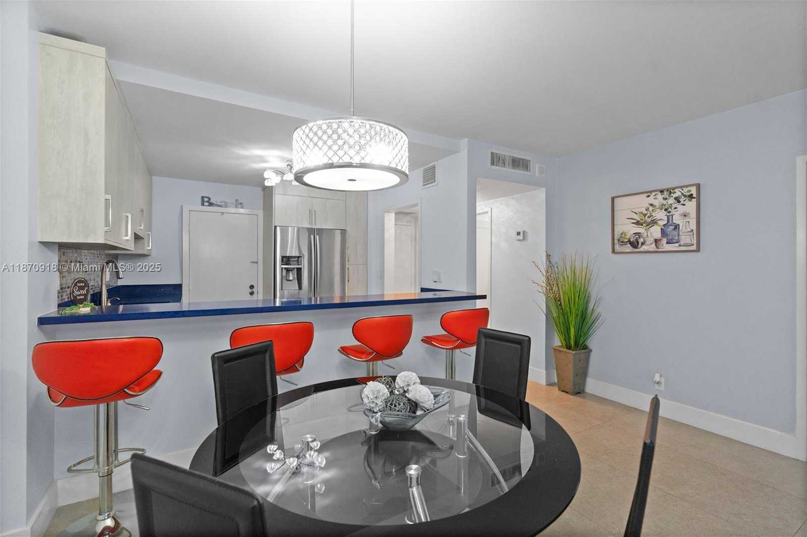 Small Image of 3725 SOUTH OCEAN DR #311, Hollywood Number 18