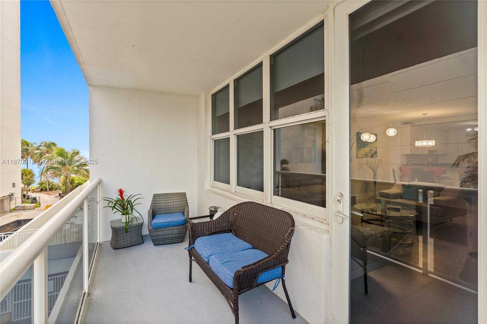 Small Image of 3725 SOUTH OCEAN DR #311, Hollywood Number 23