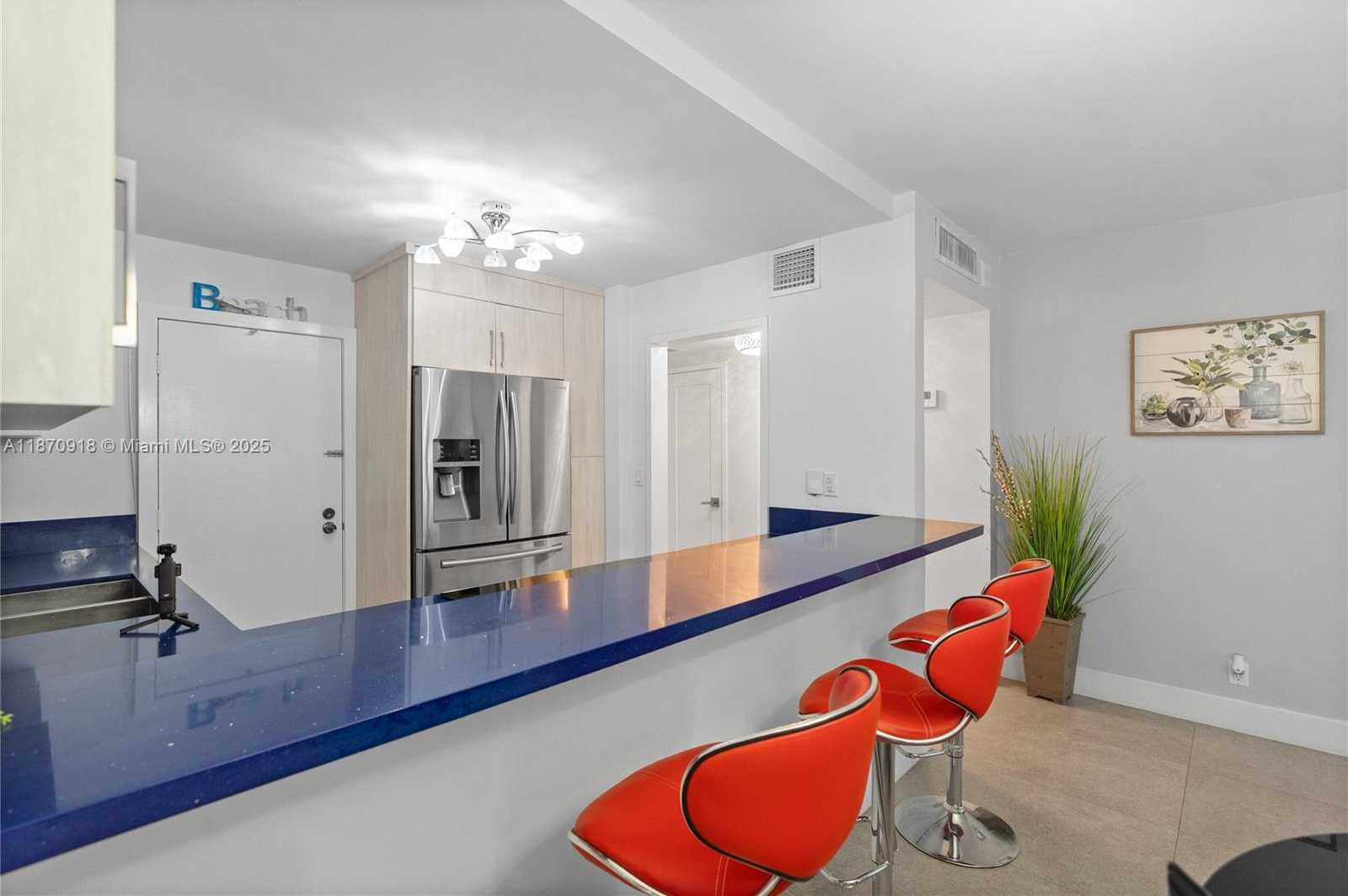 Small Image of 3725 SOUTH OCEAN DR #311, Hollywood Number 34