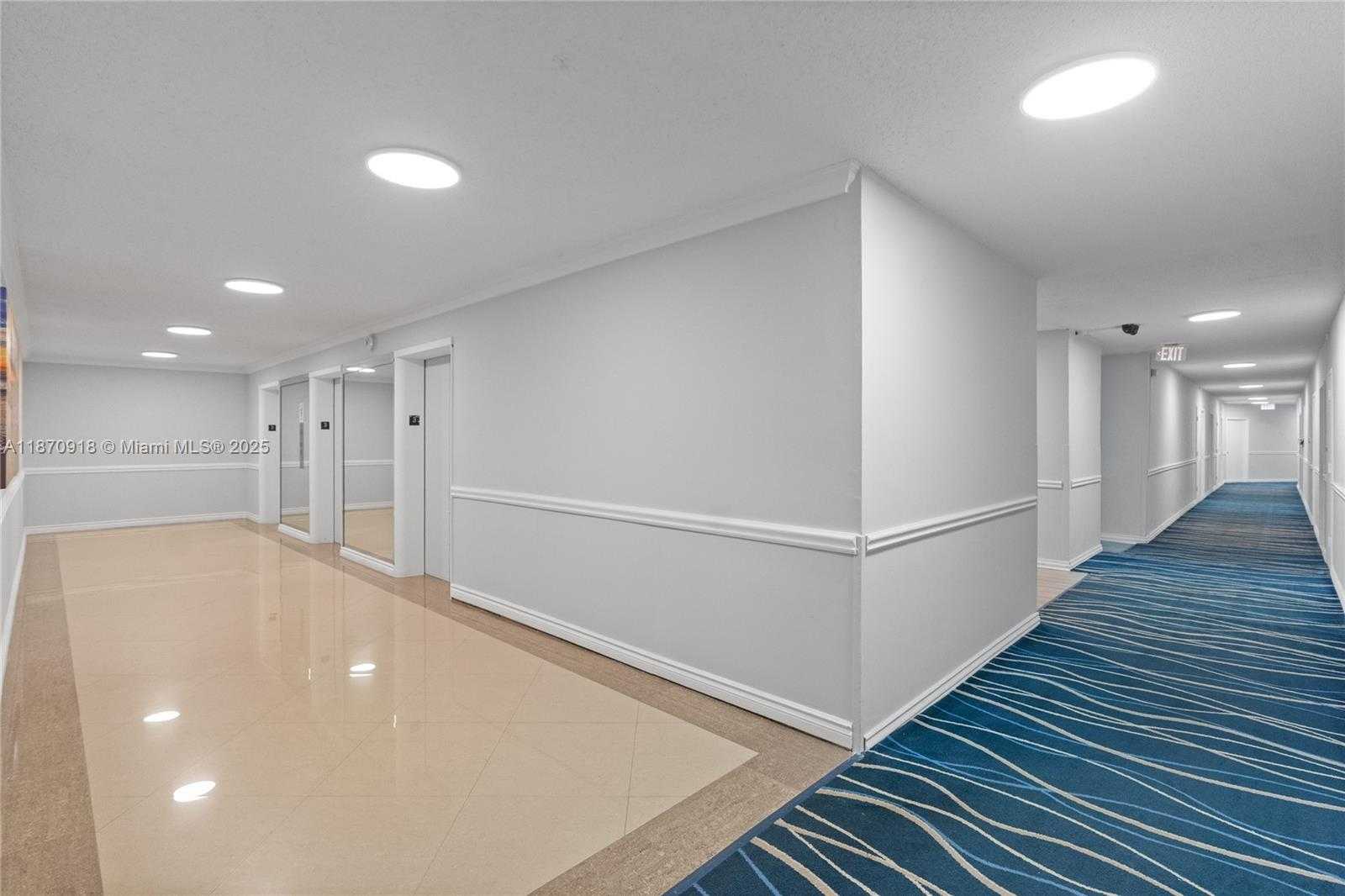 Small Image of 3725 SOUTH OCEAN DR #311, Hollywood Number 35