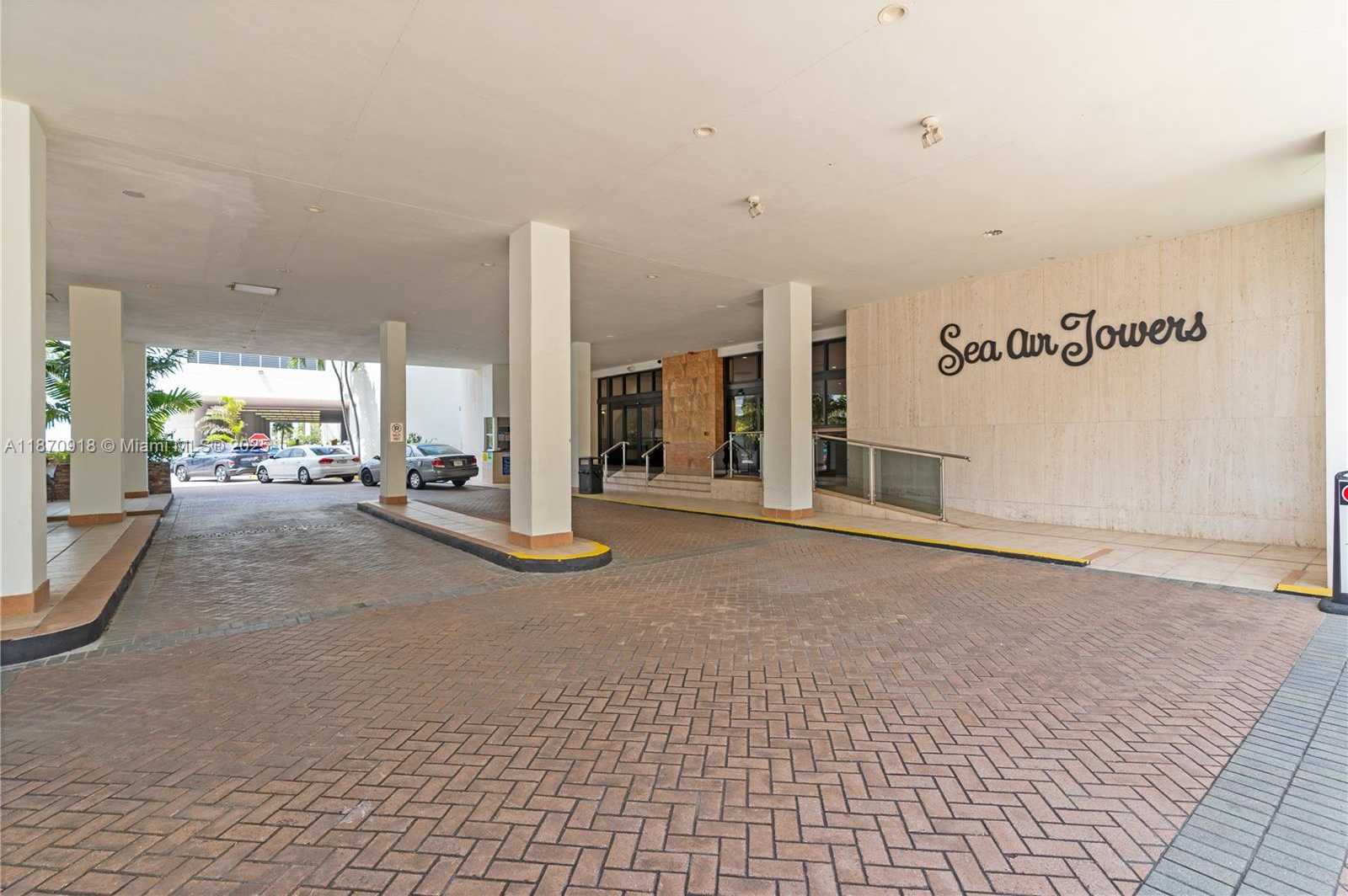 Small Image of 3725 SOUTH OCEAN DR #311, Hollywood Number 36