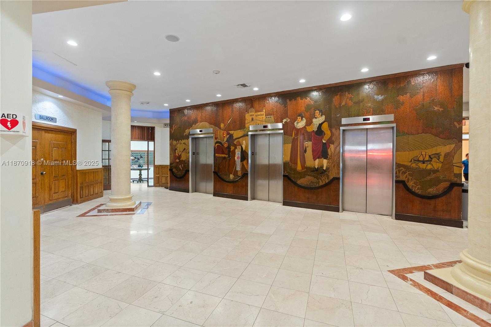 Small Image of 3725 SOUTH OCEAN DR #311, Hollywood Number 47