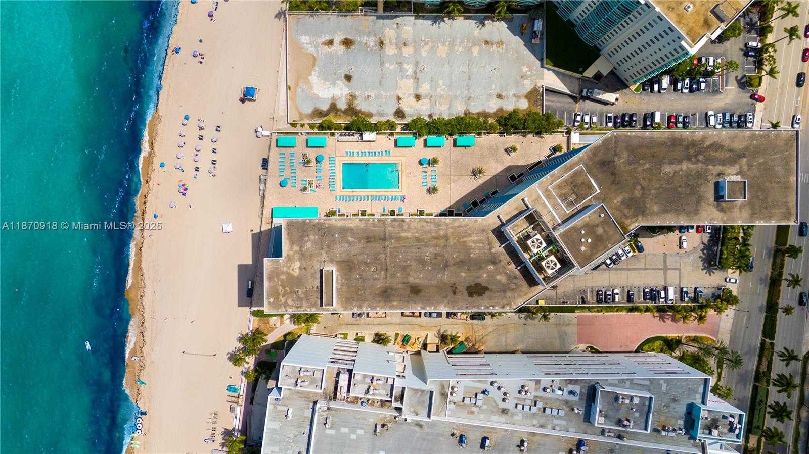 Small Image of 3725 SOUTH OCEAN DR #311, Hollywood Number 53