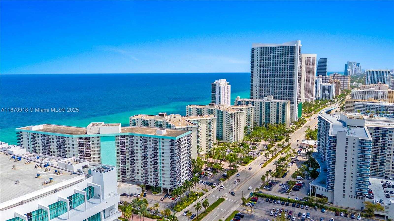 Small Image of 3725 SOUTH OCEAN DR #311, Hollywood Number 54