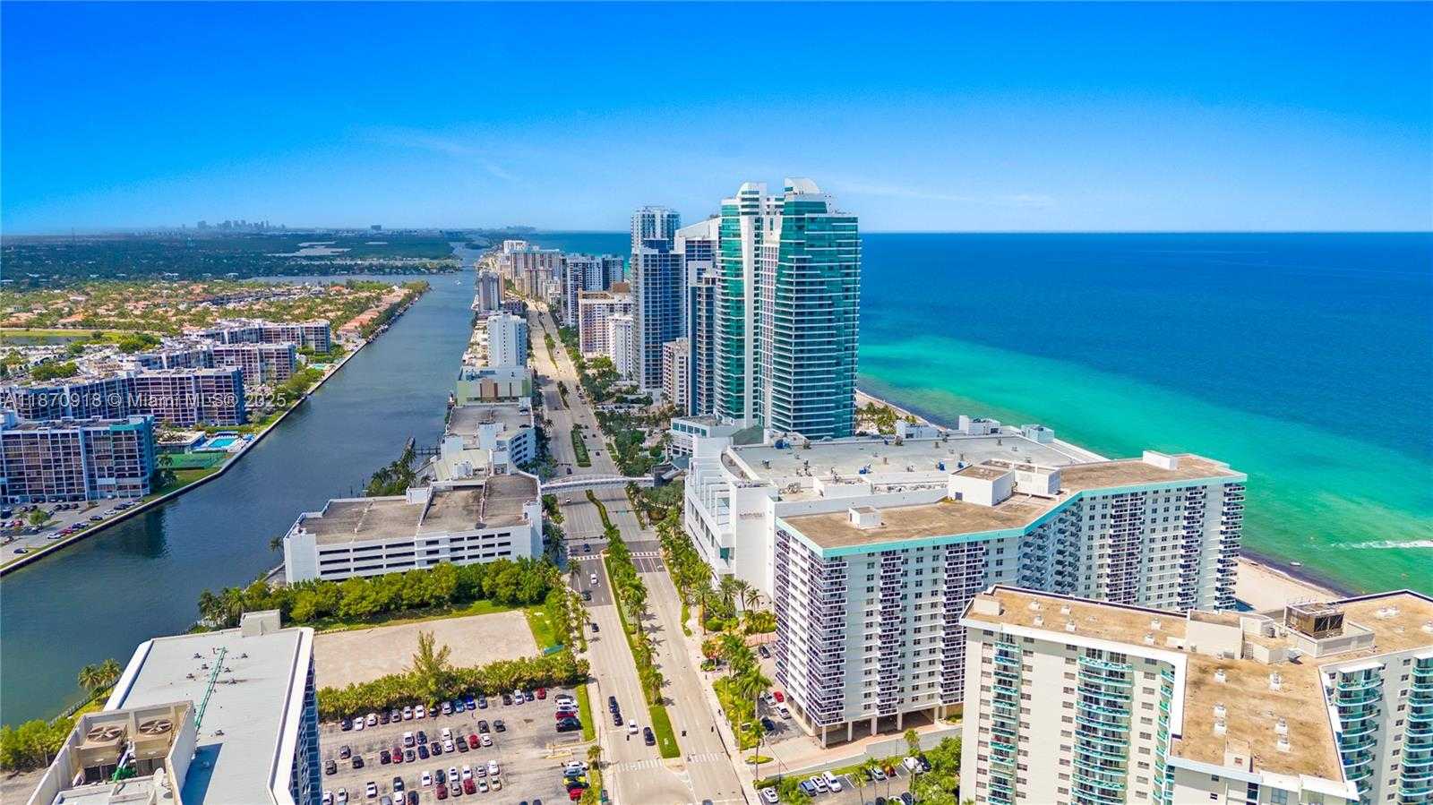 Small Image of 3725 SOUTH OCEAN DR #311, Hollywood Number 55