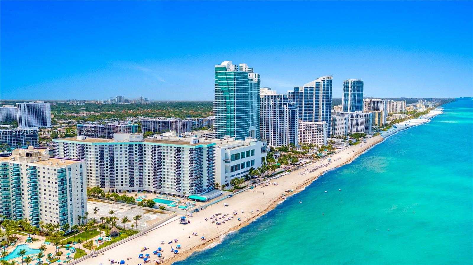 Small Image of 3725 SOUTH OCEAN DR #311, Hollywood Number 57