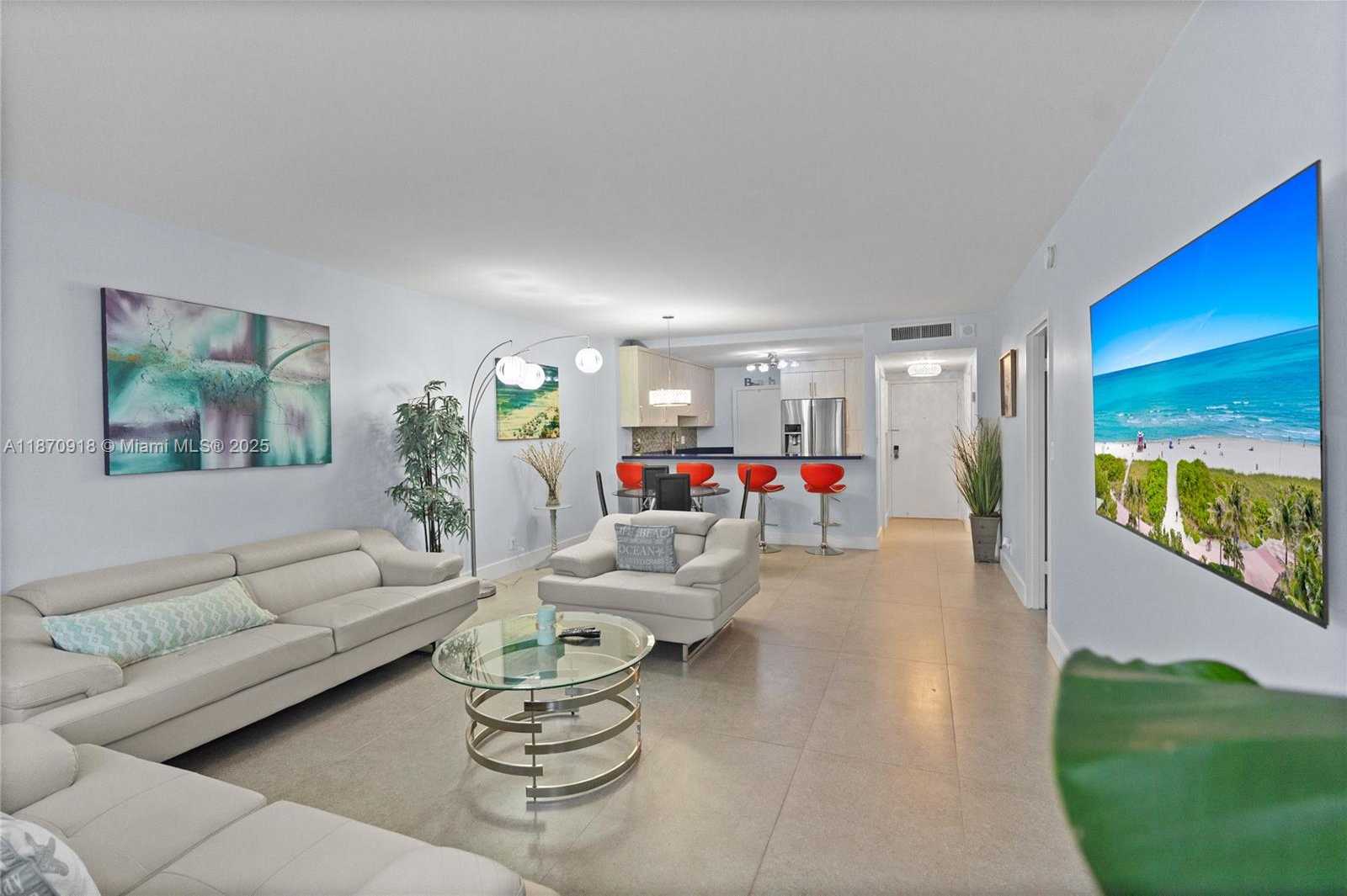 Small Image of 3725 SOUTH OCEAN DR #311, Hollywood Number 9