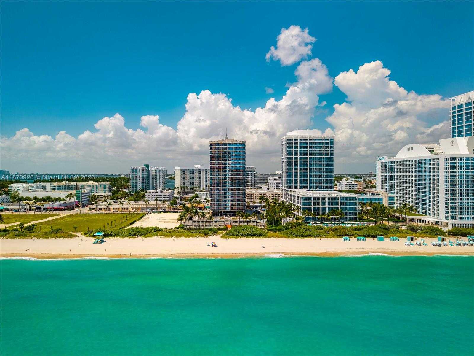 Small Image of 6767 COLLINS AVE #1907, Miami Beach Number 18