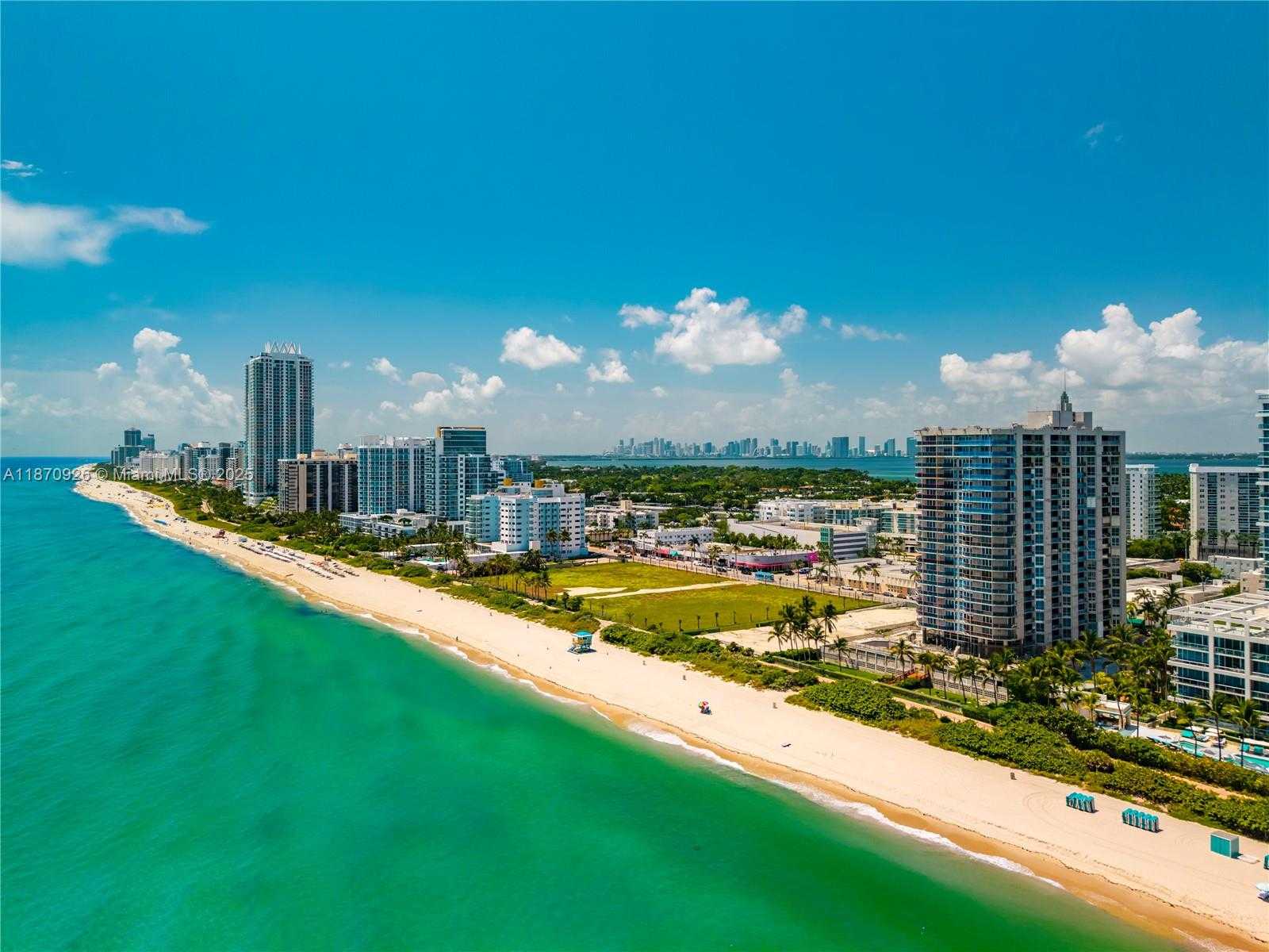 Small Image of 6767 COLLINS AVE #1907, Miami Beach Number 19