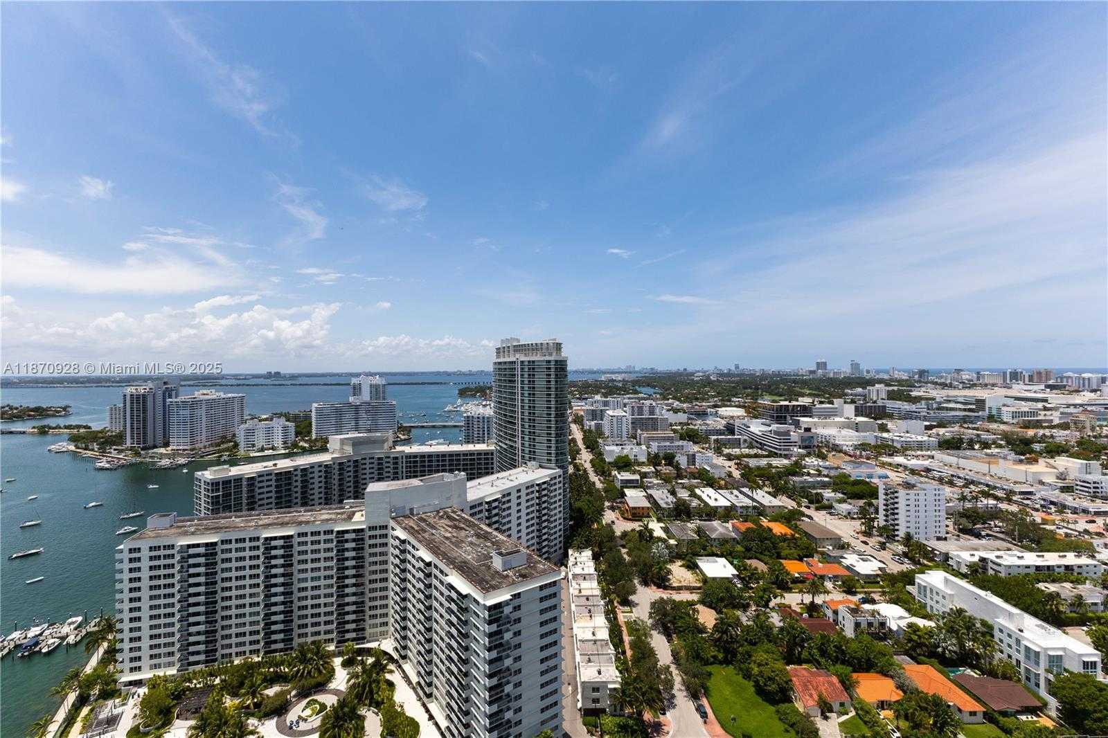Small Image of 1330 WEST AVE #3201, Miami Beach Number 9