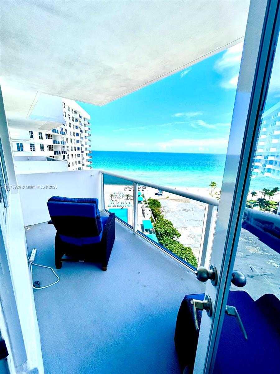 Small Image of 3725 SOUTH OCEAN DR #1116, Hollywood Number 16