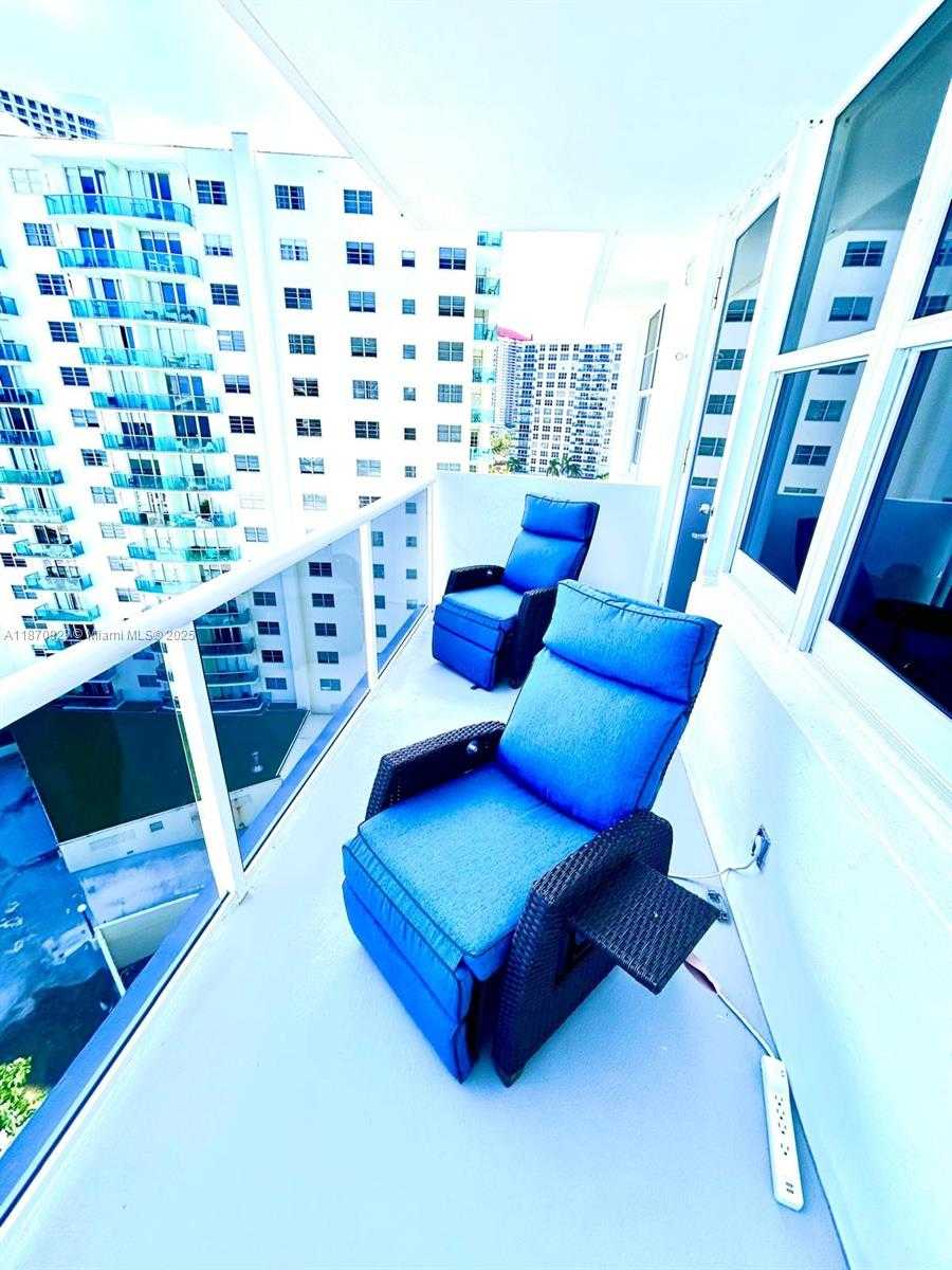 Small Image of 3725 SOUTH OCEAN DR #1116, Hollywood Number 17