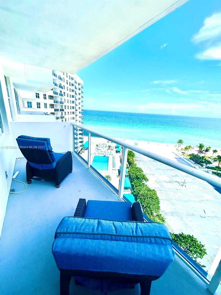 Small Image of 3725 SOUTH OCEAN DR #1116, Hollywood Number 18