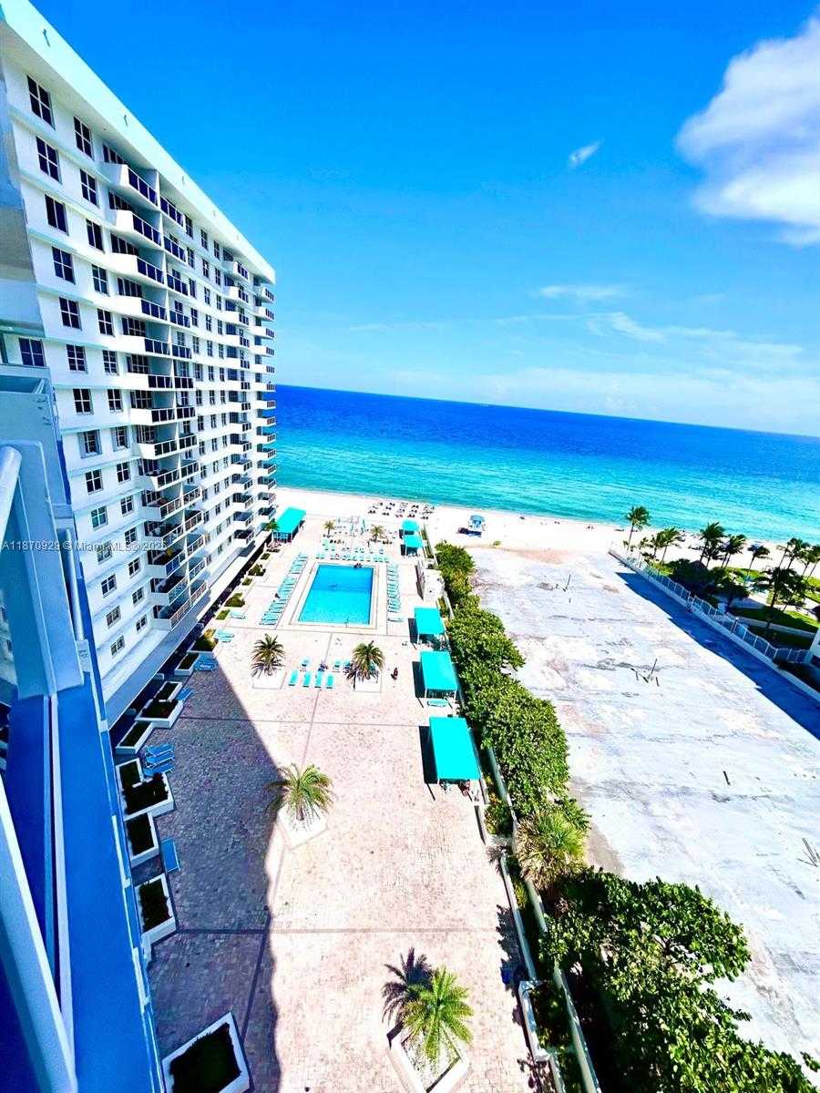 Small Image of 3725 SOUTH OCEAN DR #1116, Hollywood Number 19