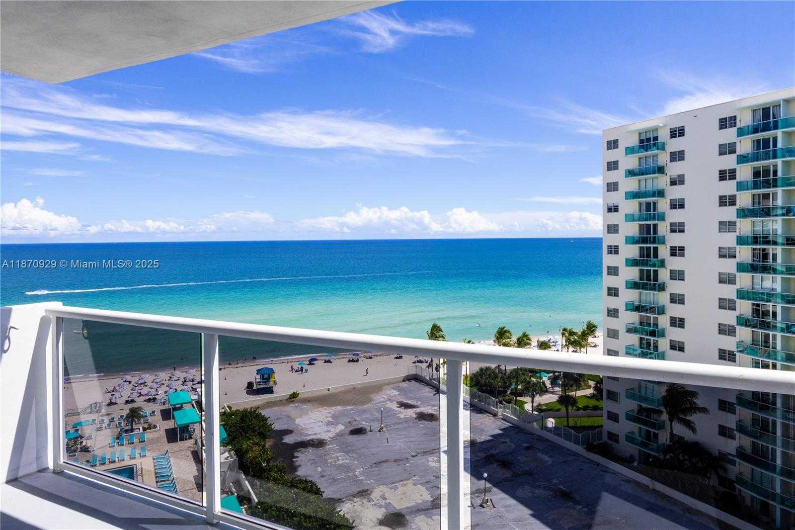 Small Image of 3725 SOUTH OCEAN DR #1116, Hollywood Number 27