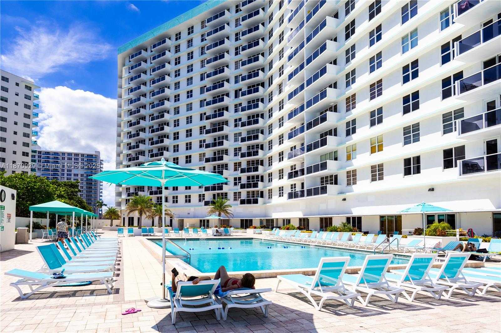 Small Image of 3725 SOUTH OCEAN DR #1116, Hollywood Number 32