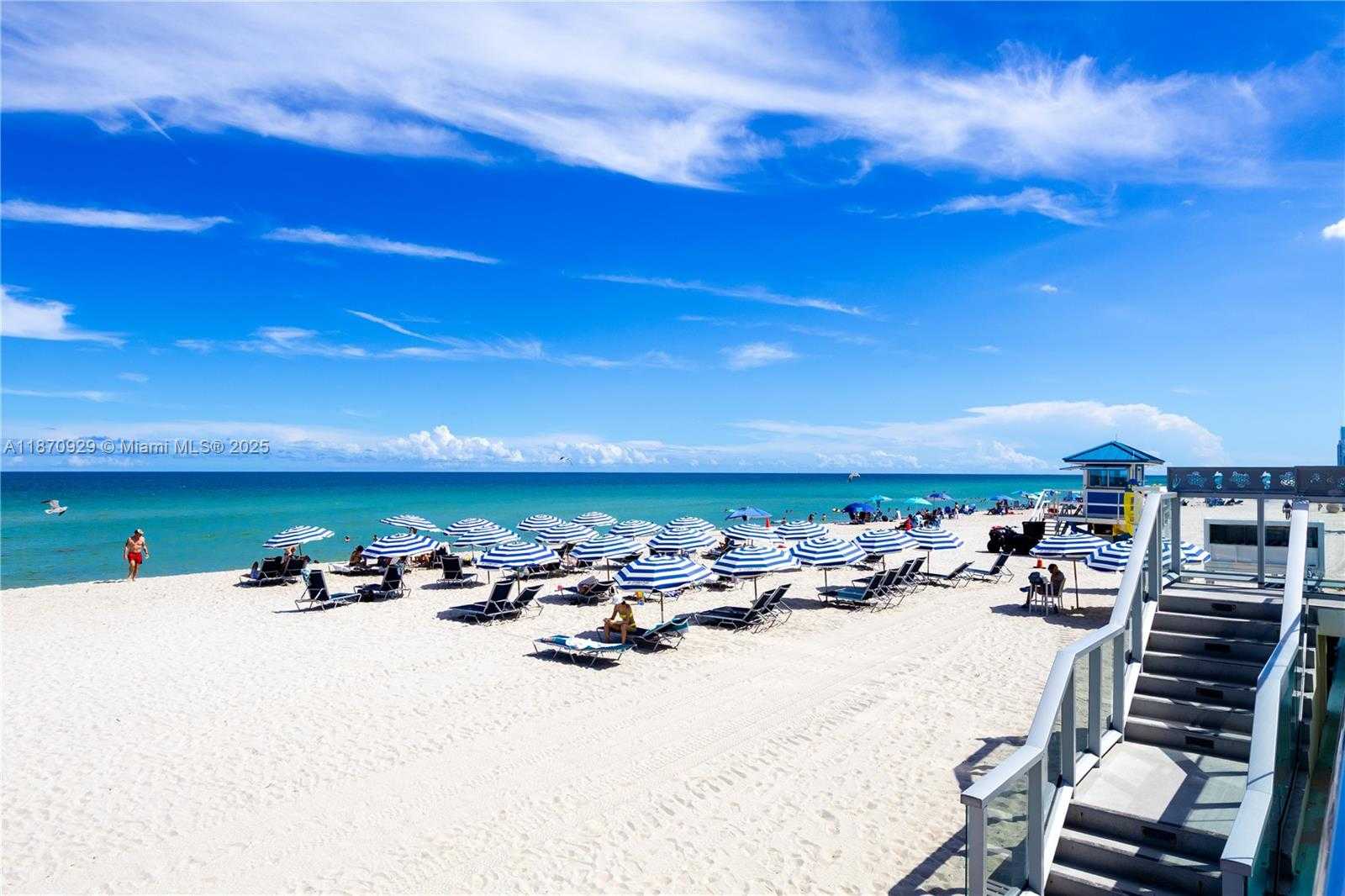 Small Image of 3725 SOUTH OCEAN DR #1116, Hollywood Number 33