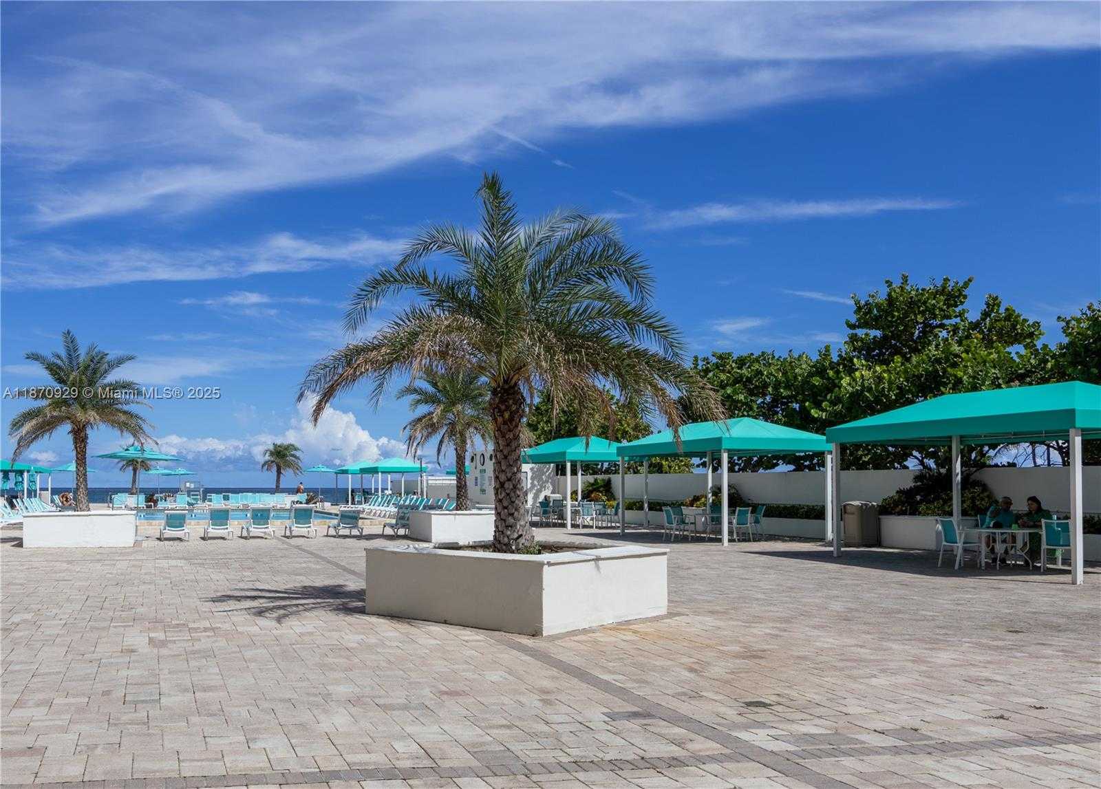 Small Image of 3725 SOUTH OCEAN DR #1116, Hollywood Number 36