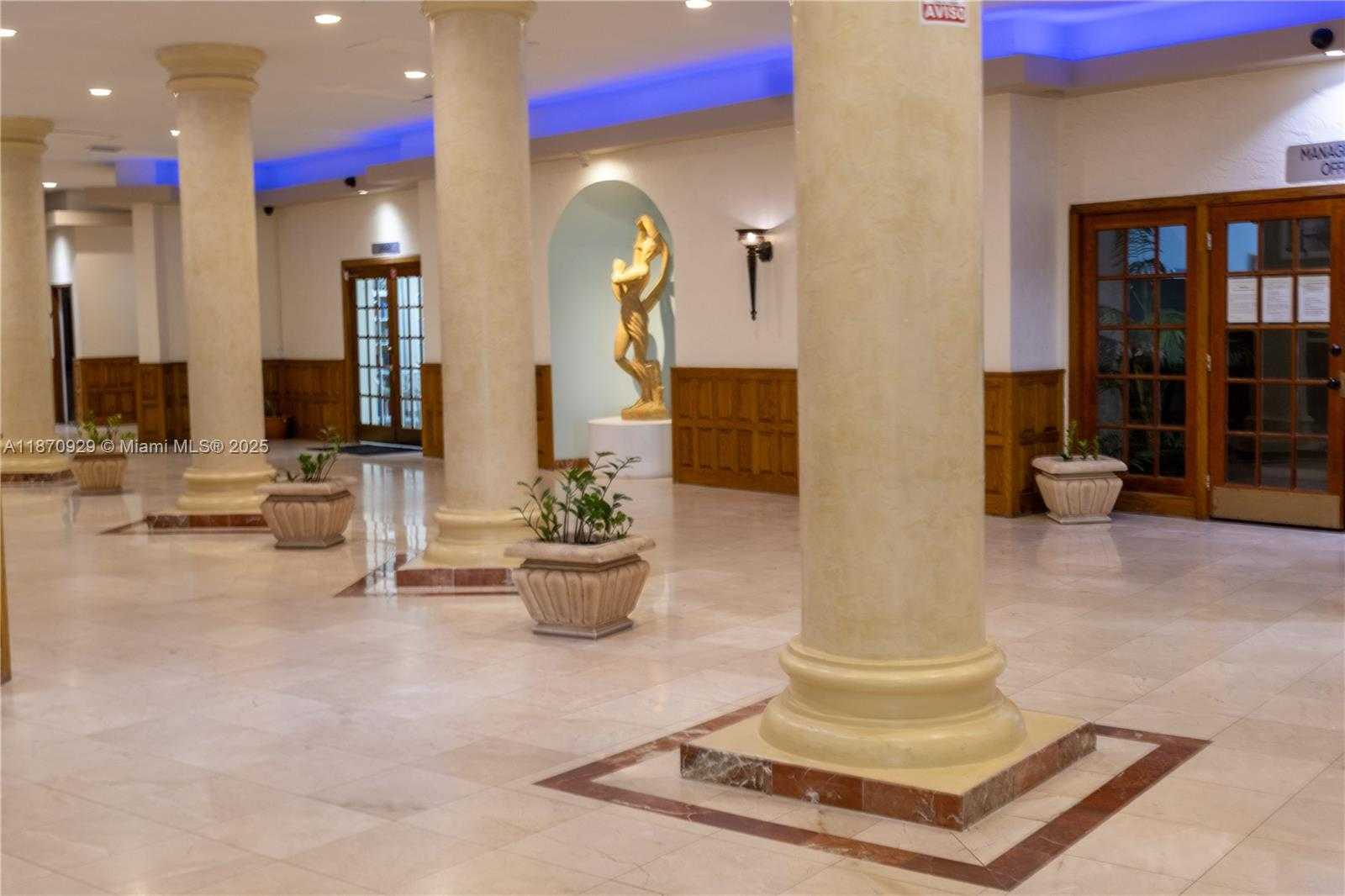 Small Image of 3725 SOUTH OCEAN DR #1116, Hollywood Number 38