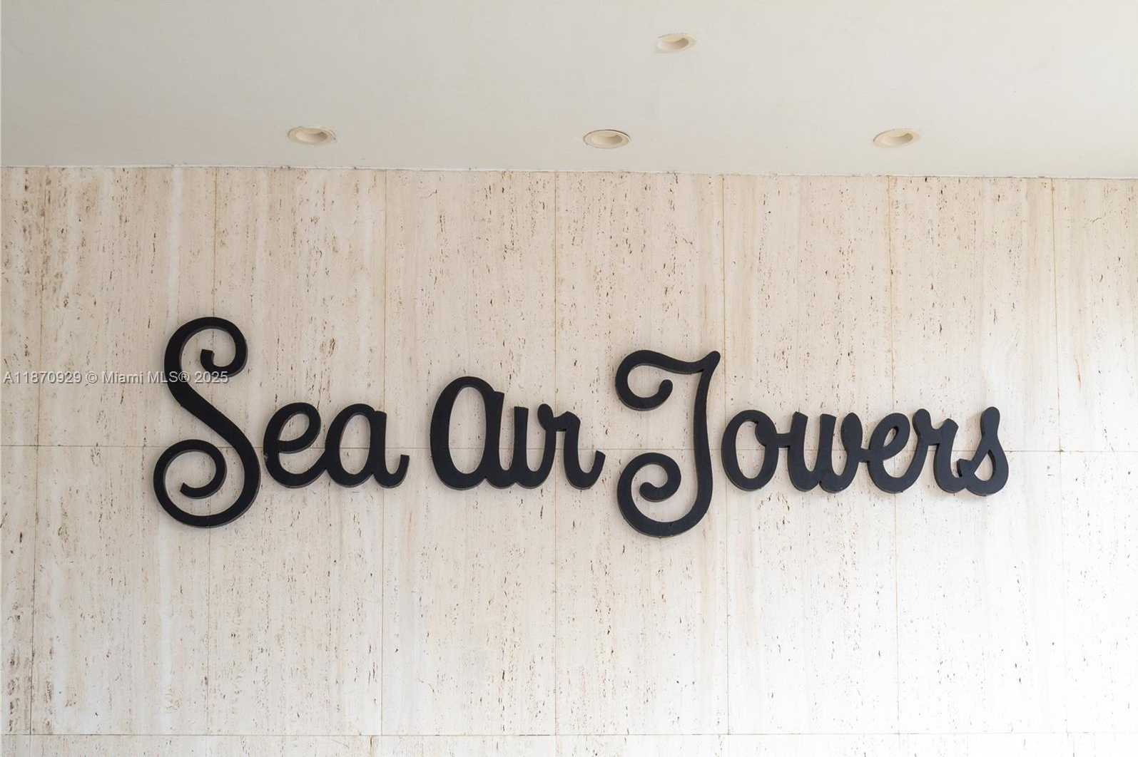 Small Image of 3725 SOUTH OCEAN DR #1116, Hollywood Number 39