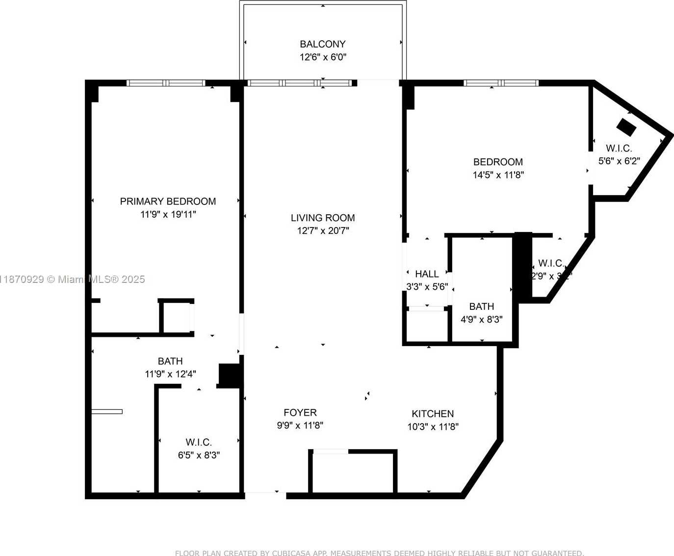 Small Image of 3725 SOUTH OCEAN DR #1116, Hollywood Number 40