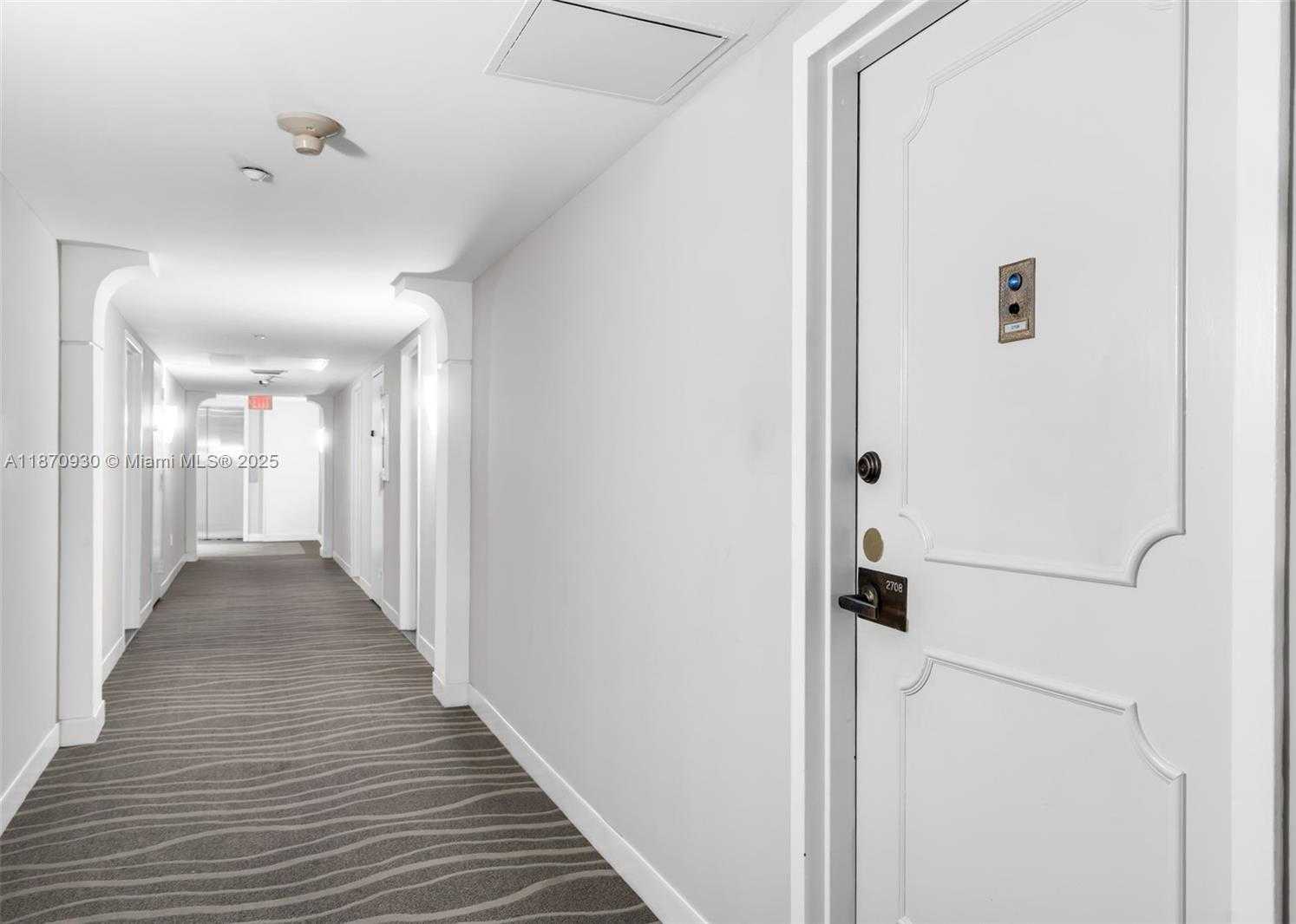 Small Image of 2333 BRICKELL AVE #2708, Miami Number 25