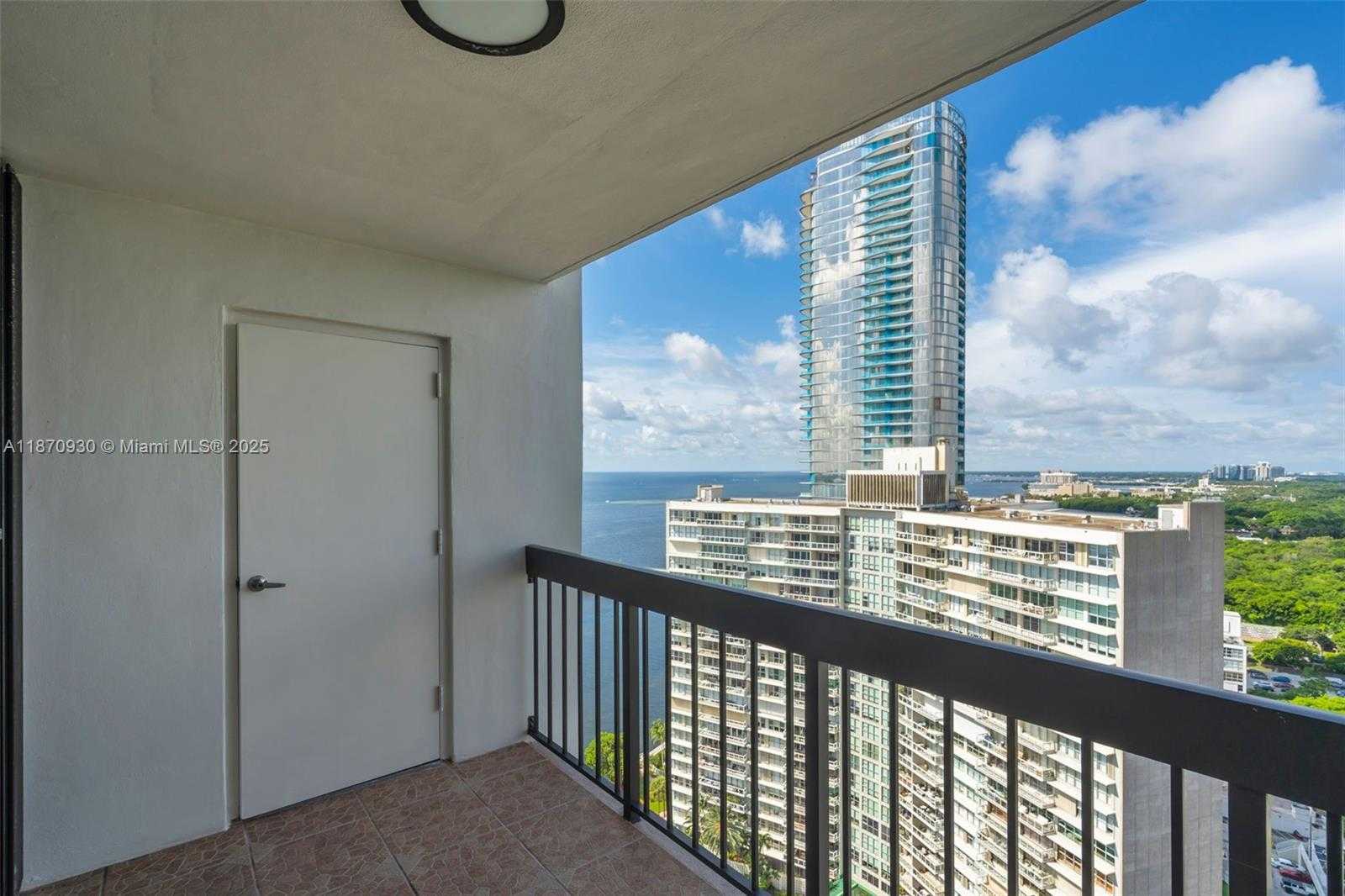 Small Image of 2333 BRICKELL AVE #2708, Miami Number 3