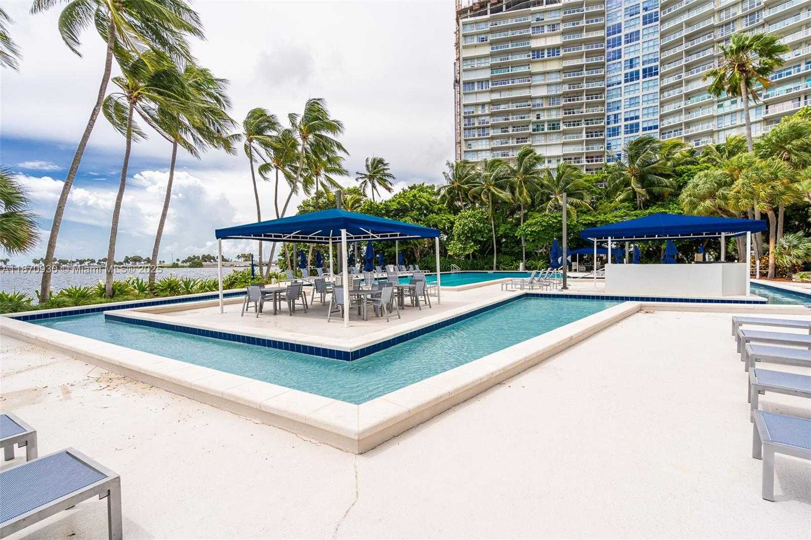 Small Image of 2333 BRICKELL AVE #2708, Miami Number 33