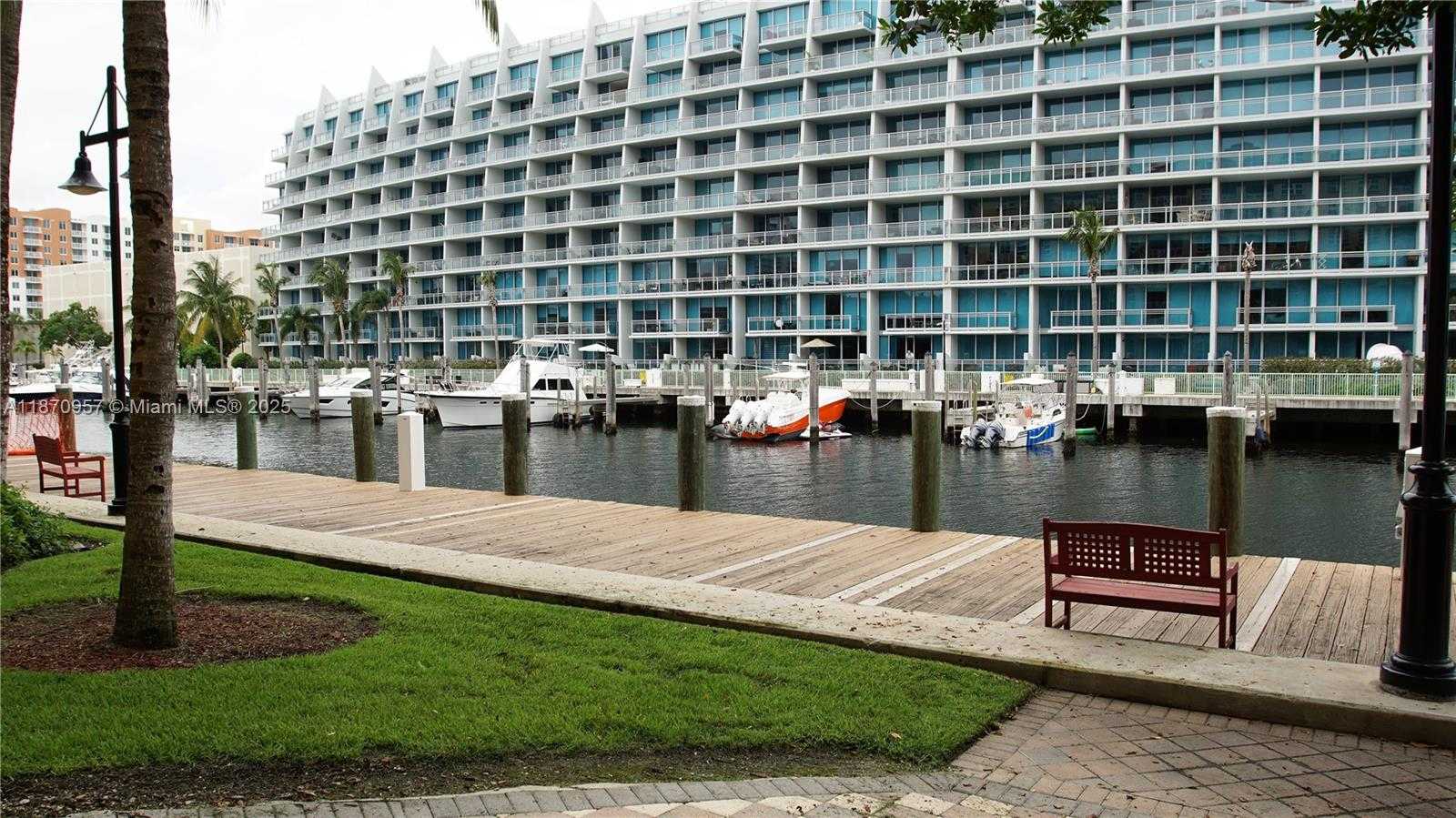 Small Image of 3001 NORTH EAST 185TH ST #428, Aventura Number 21