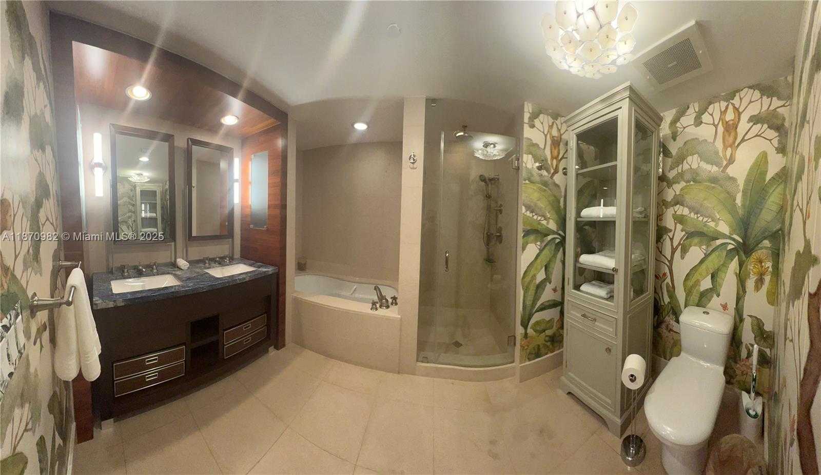 Small Image of 6799 COLLINS AVE #1601, Miami Beach Number 10