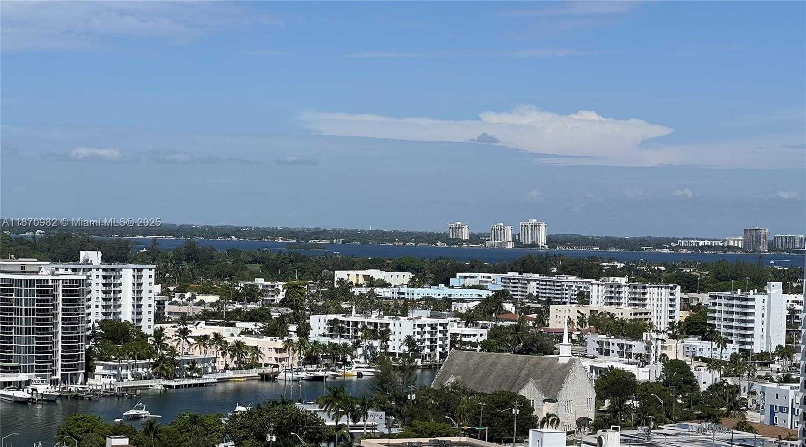 Small Image of 6799 COLLINS AVE #1601, Miami Beach Number 13