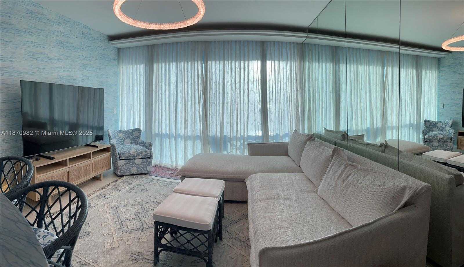 Small Image of 6799 COLLINS AVE #1601, Miami Beach Number 2