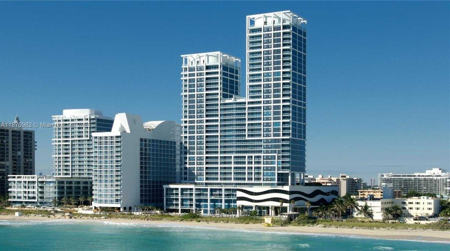 Small Image of 6799 COLLINS AVE #1601, Miami Beach Number 22
