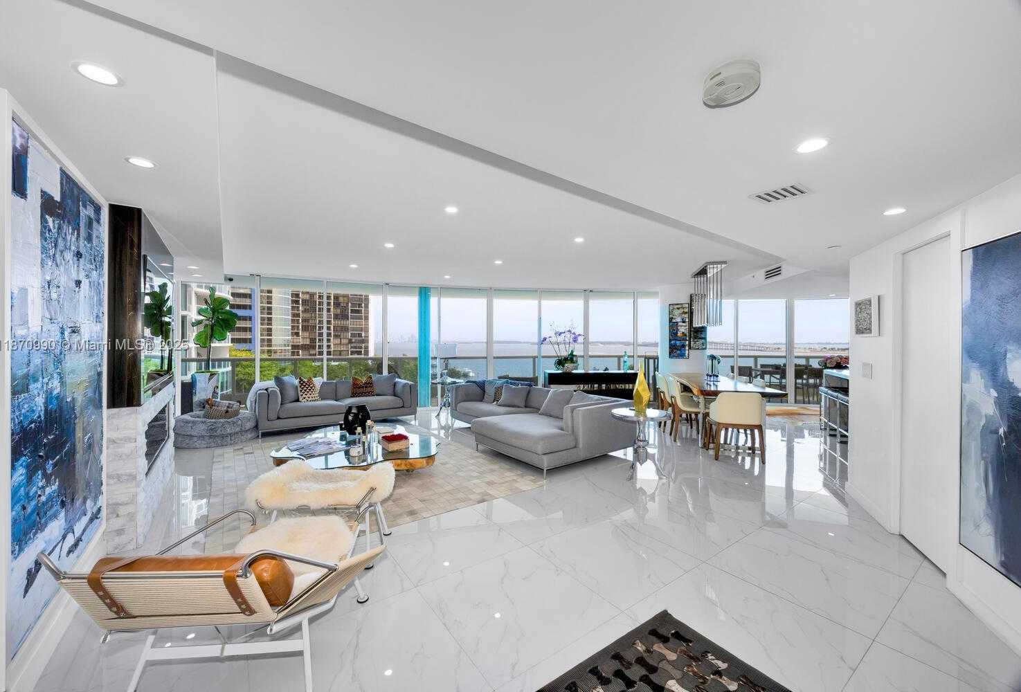 Small Image of 2127 BRICKELL AVE #801, Miami Number 25