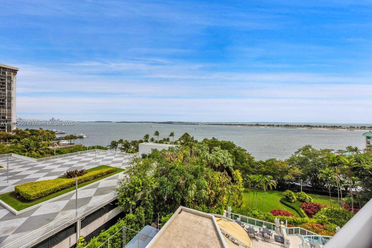 Small Image of 2127 BRICKELL AVE #801, Miami Number 32