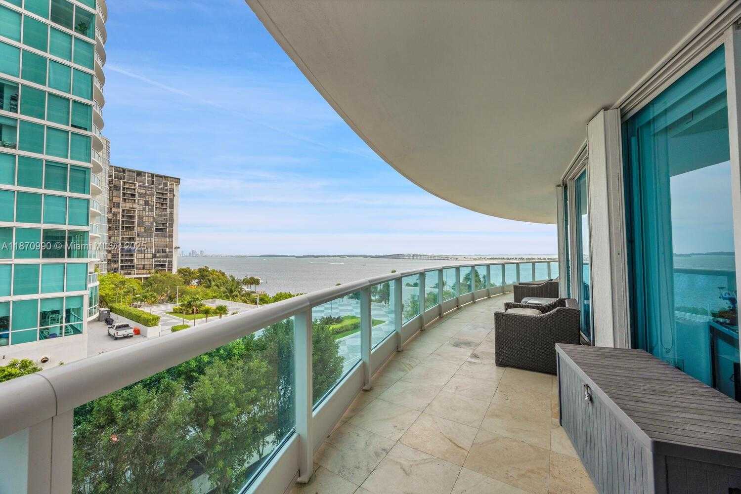 Small Image of 2127 BRICKELL AVE #801, Miami Number 6