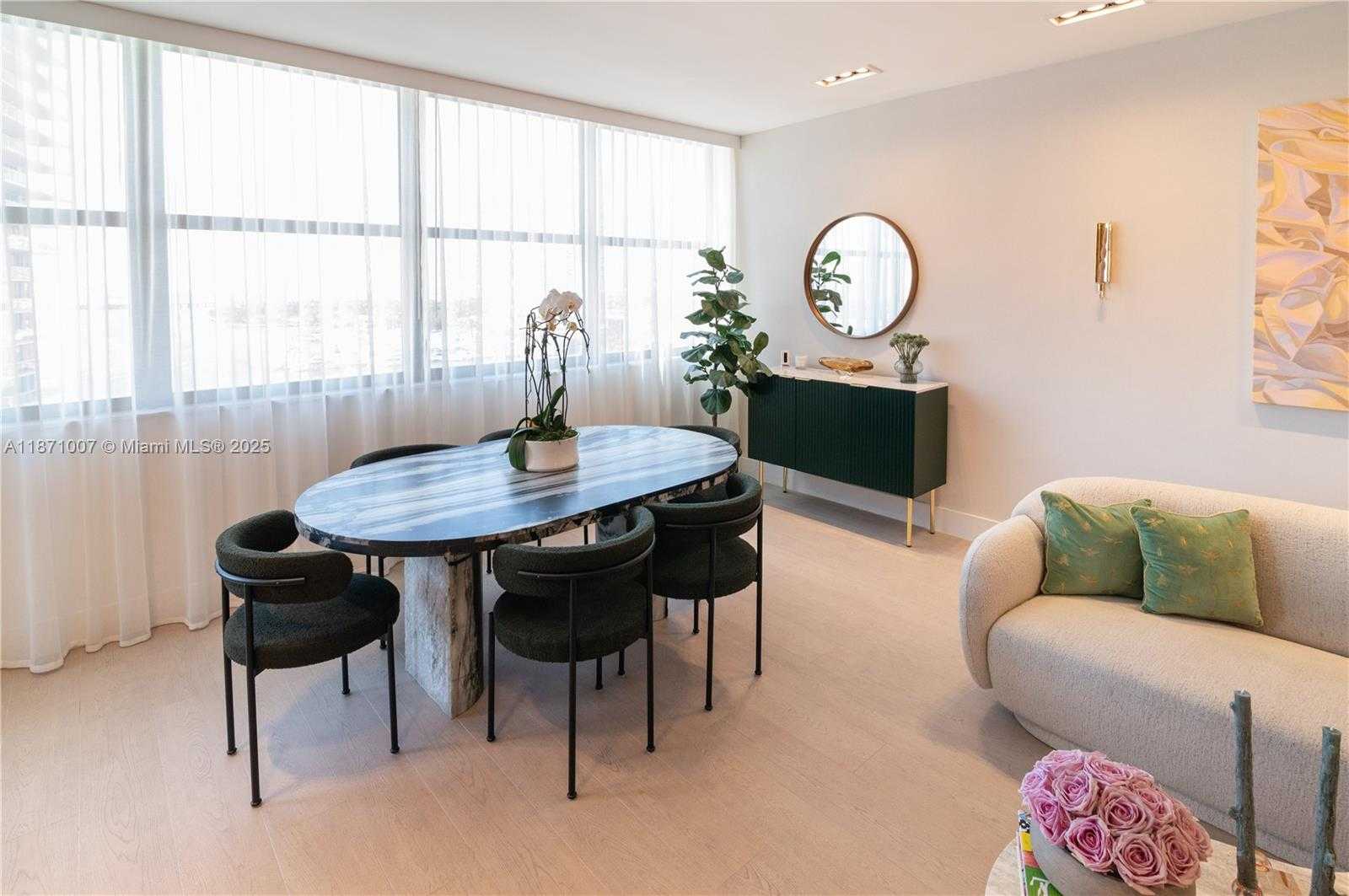 Small Image of 20 ISLAND AVE #1407, Miami Beach Number 10