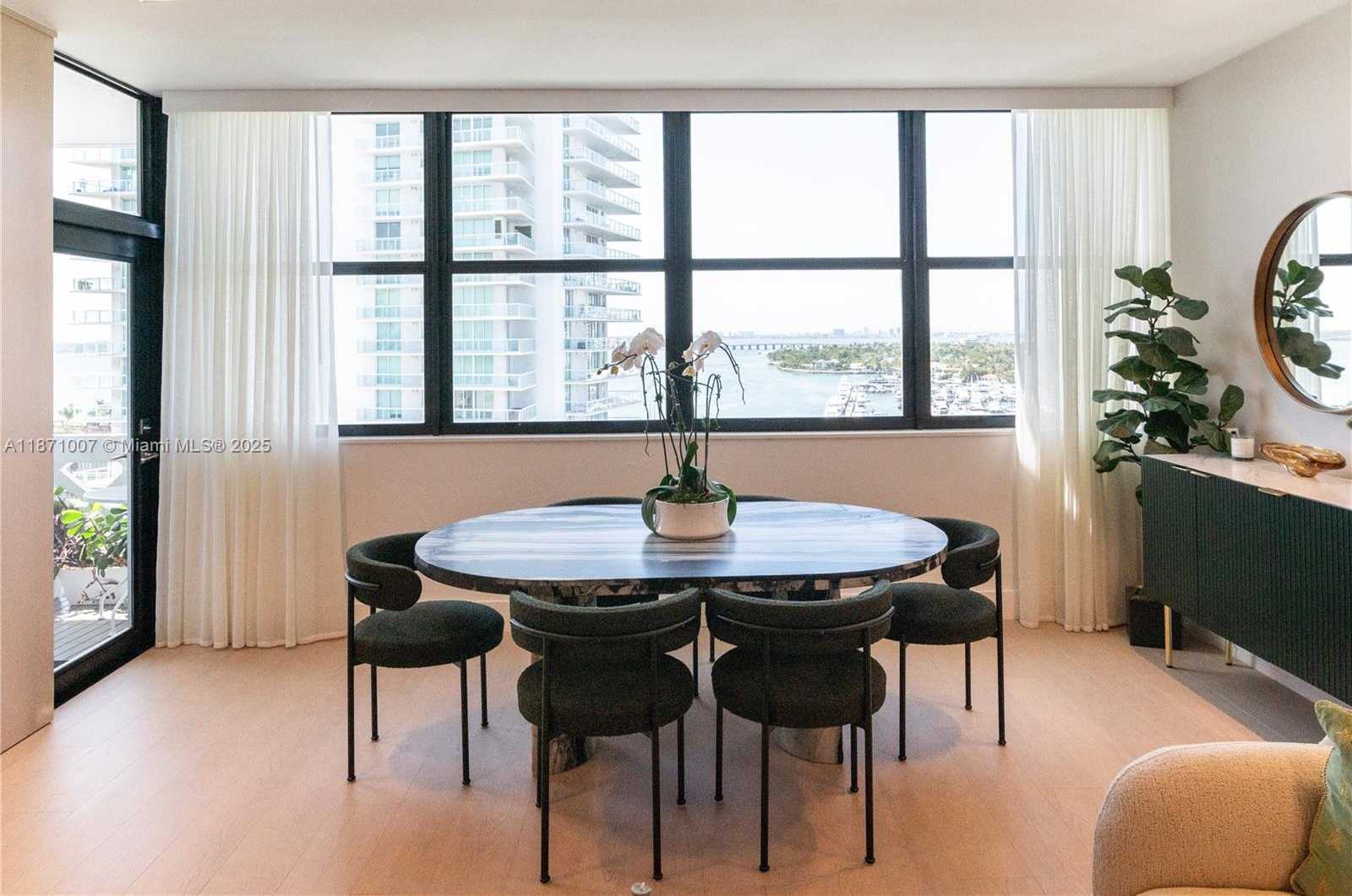 Small Image of 20 ISLAND AVE #1407, Miami Beach Number 11