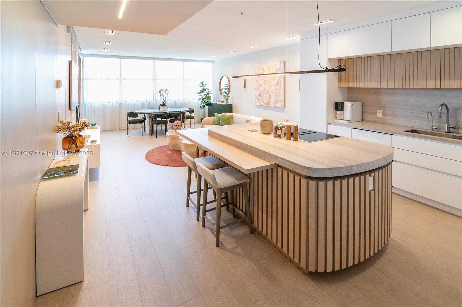Small Image of 20 ISLAND AVE #1407, Miami Beach Number 12
