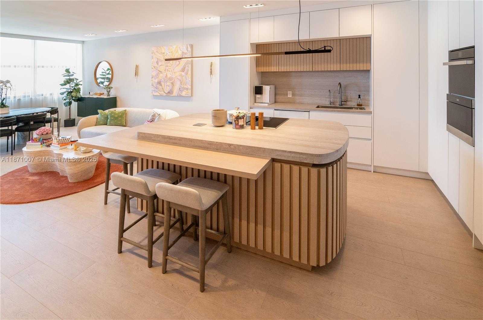 Small Image of 20 ISLAND AVE #1407, Miami Beach Number 13