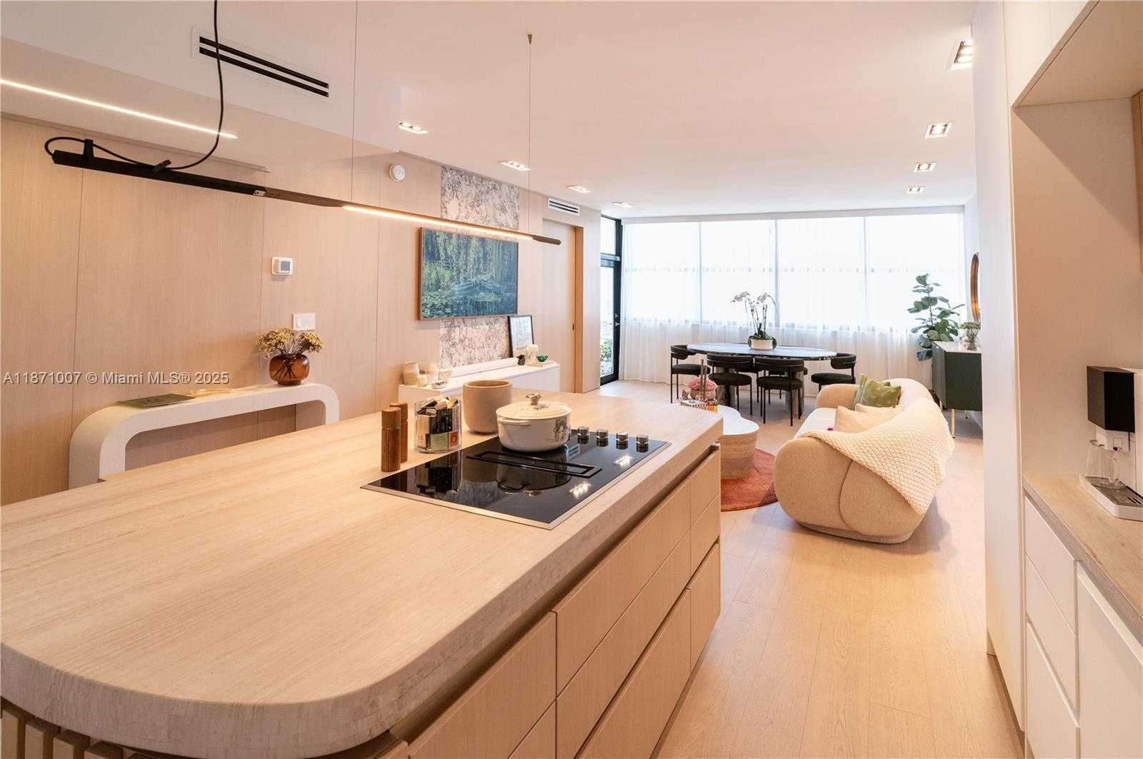 Small Image of 20 ISLAND AVE #1407, Miami Beach Number 18