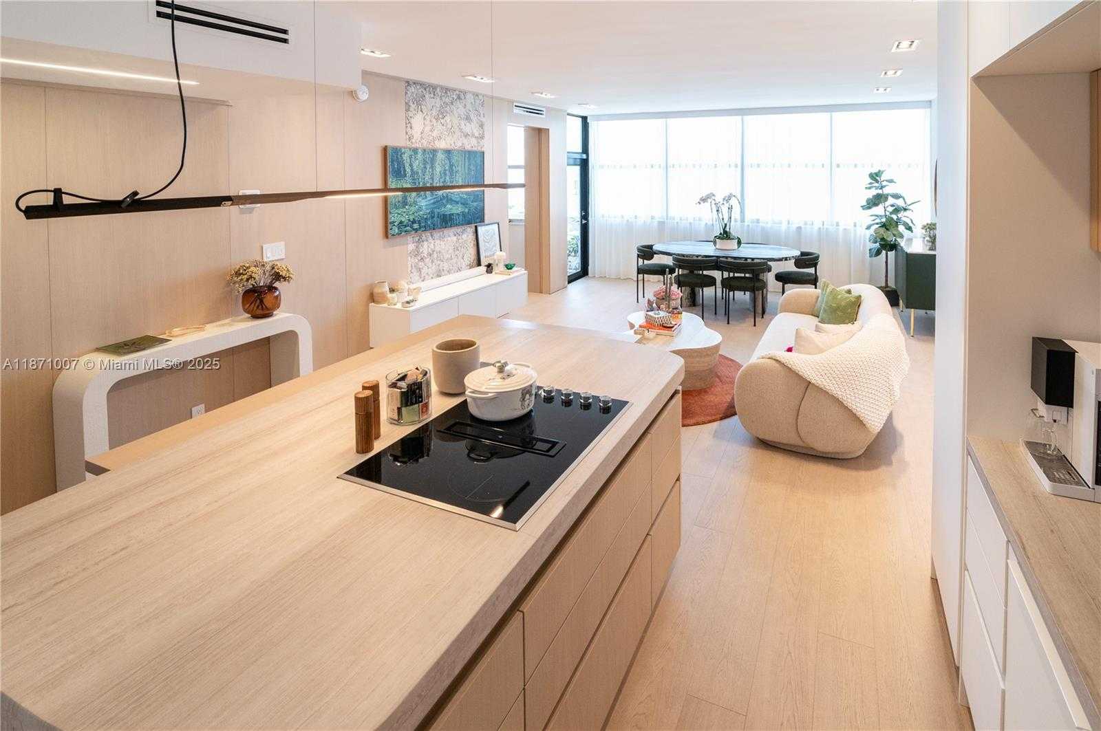 Small Image of 20 ISLAND AVE #1407, Miami Beach Number 20