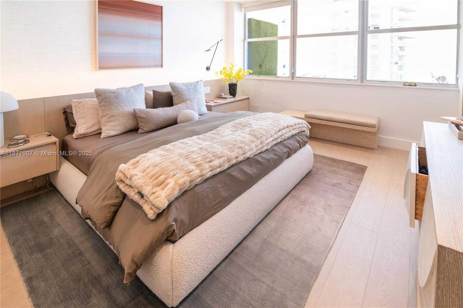 Small Image of 20 ISLAND AVE #1407, Miami Beach Number 29