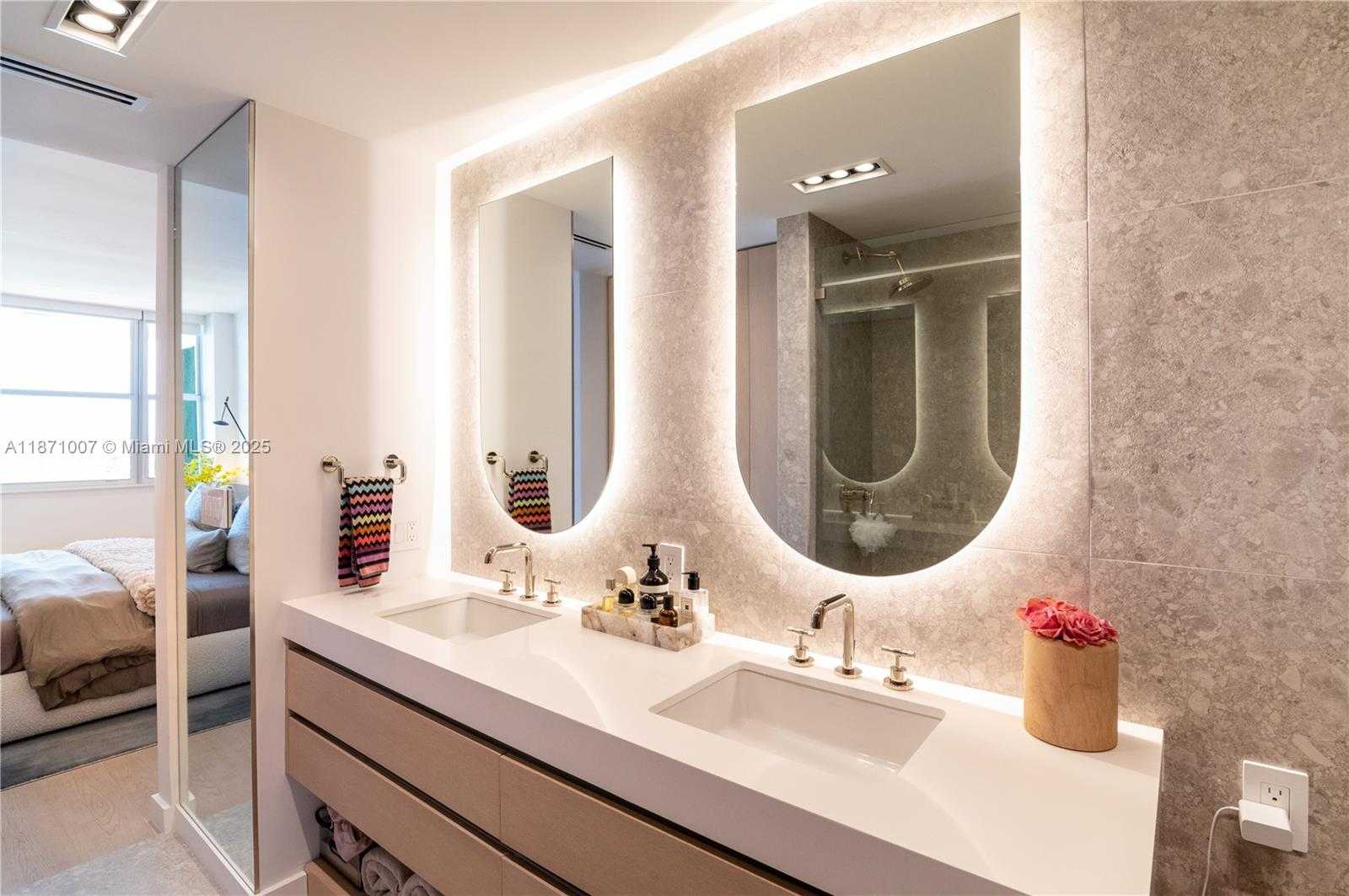 Small Image of 20 ISLAND AVE #1407, Miami Beach Number 39