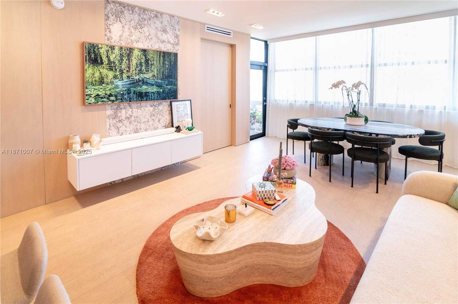 Small Image of 20 ISLAND AVE #1407, Miami Beach Number 4