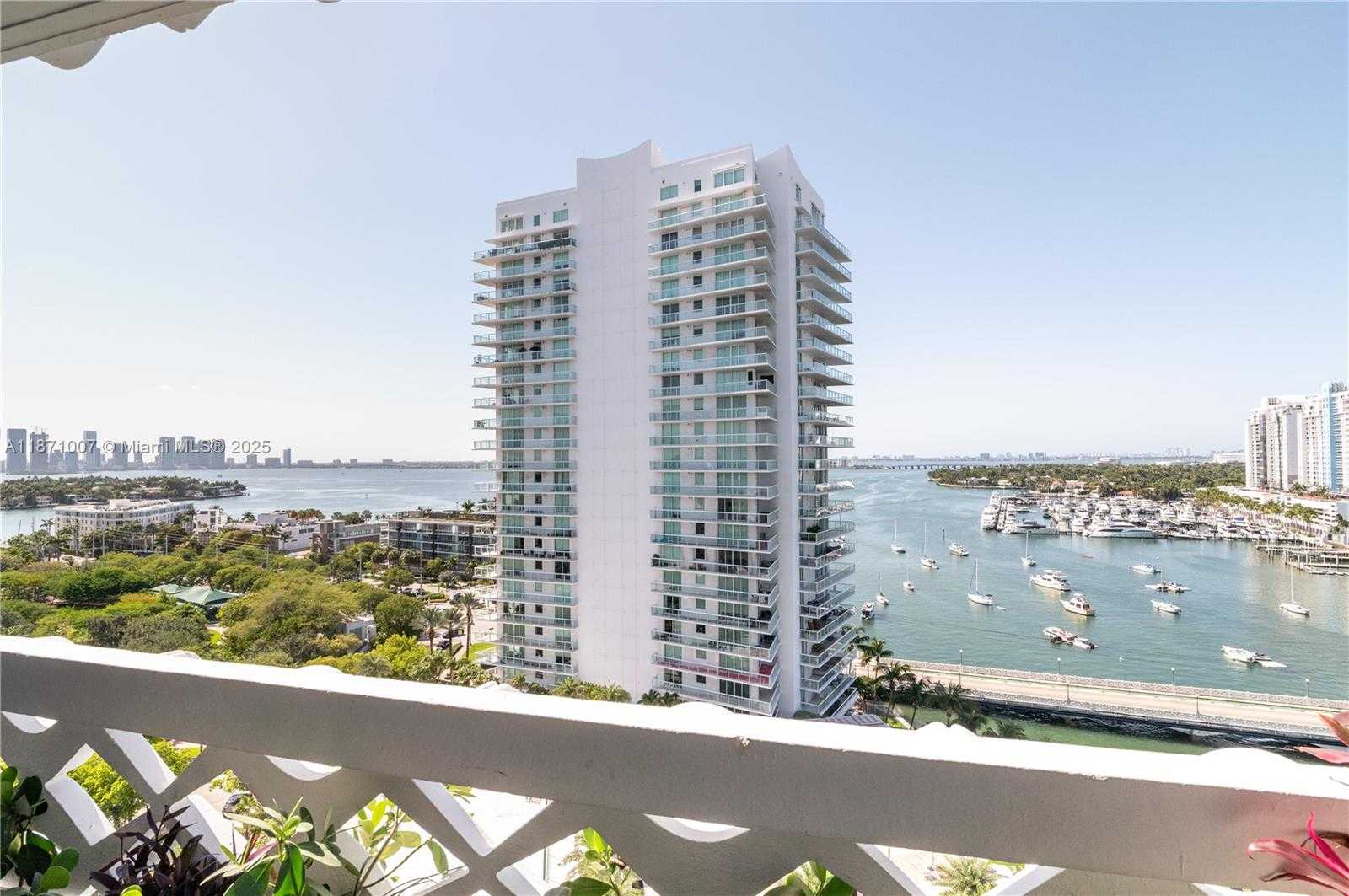 Small Image of 20 ISLAND AVE #1407, Miami Beach Number 41